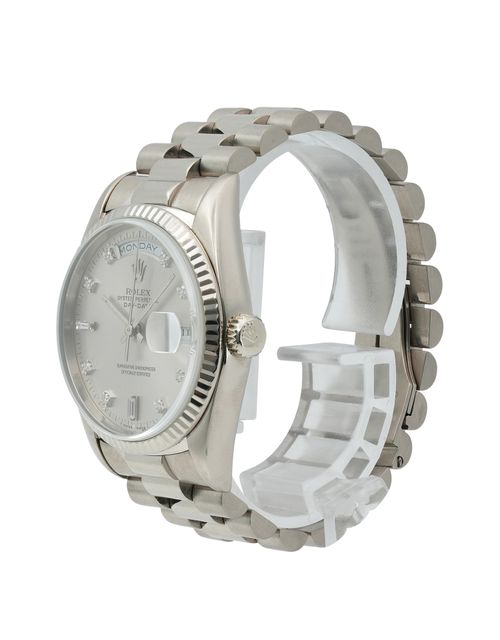 Rolex Day-Date 18239 Image 2